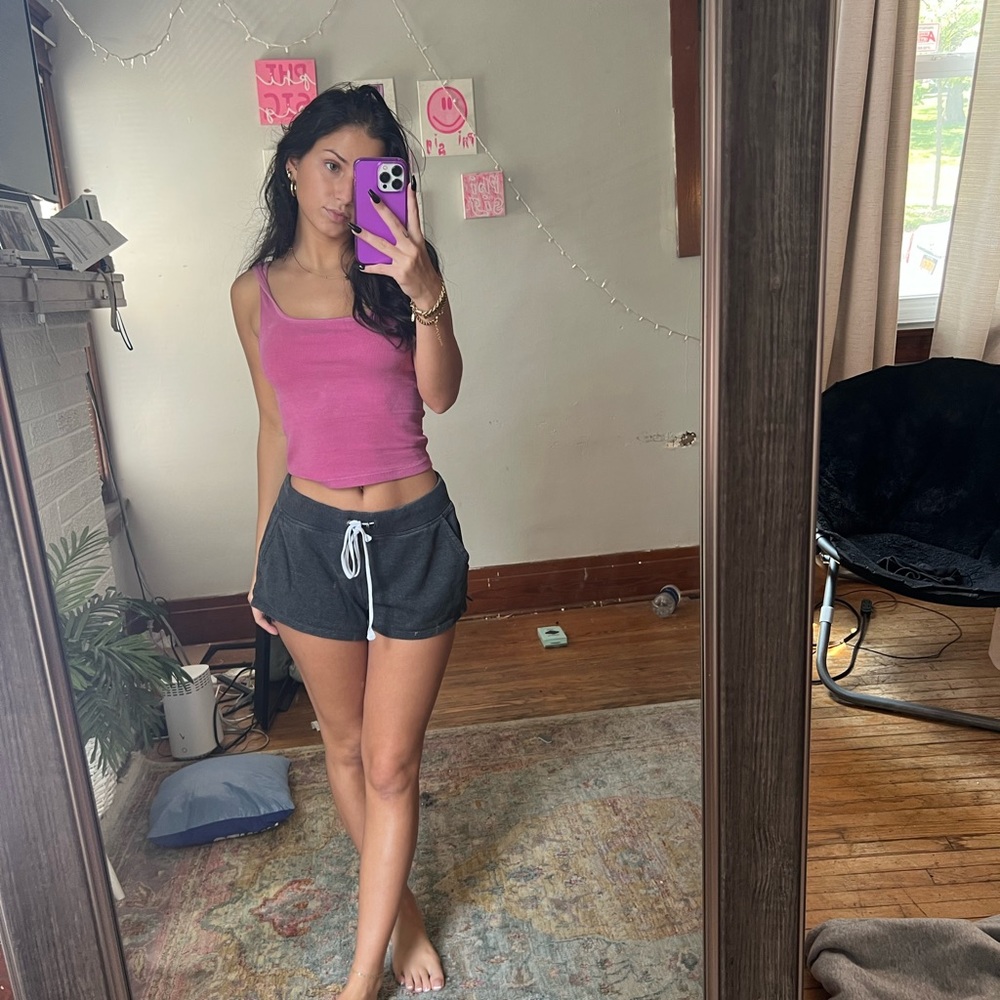 Aerie Lounge Shorts